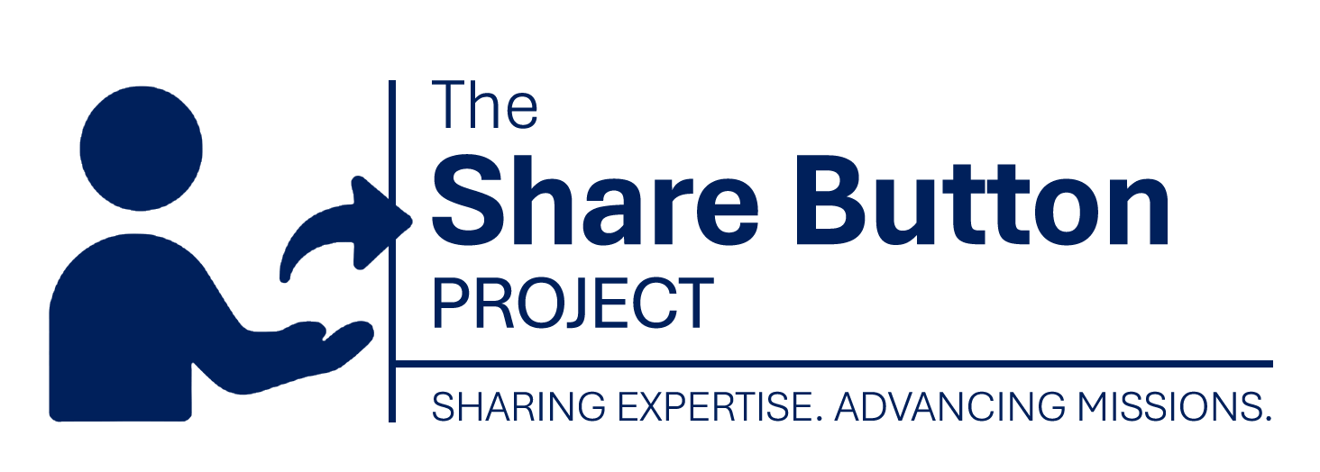 The Share Button Project