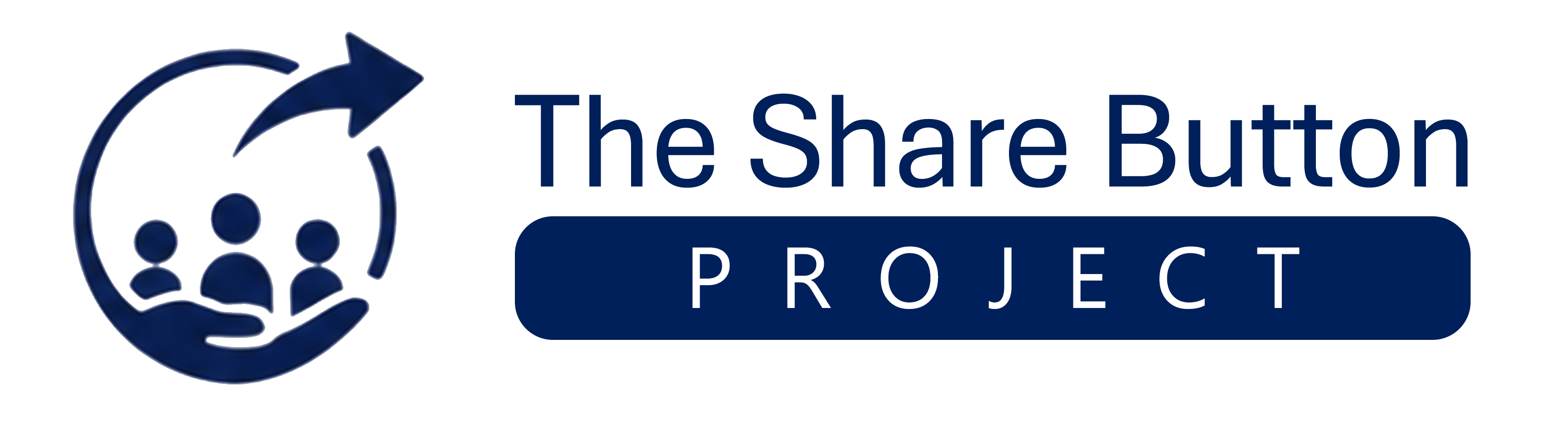 The Share Button Project